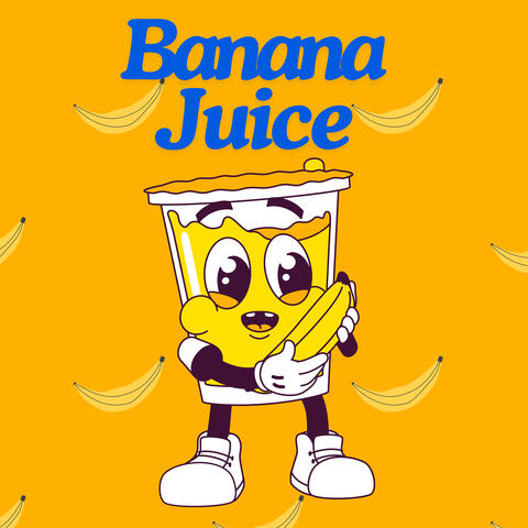 Banana Juice