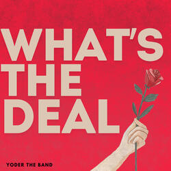 What's the deal