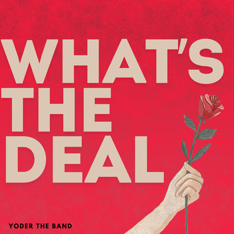 What's the deal