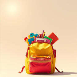 First Day of School