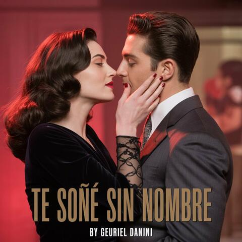Te Soñe Sin Nombre