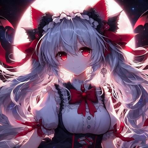 Hide With Me Forever