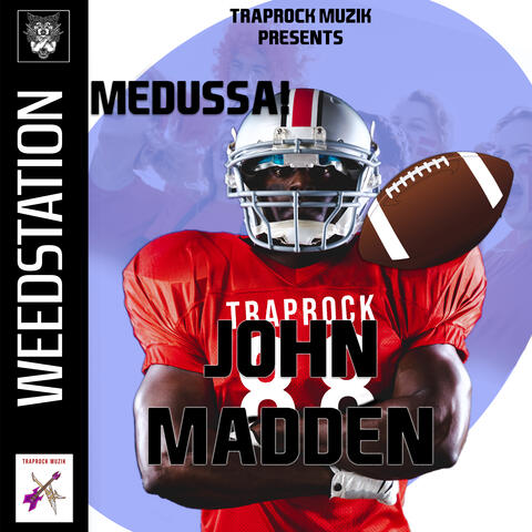 John Madden