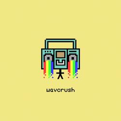 crashing