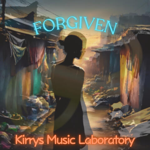 FORGIVEN