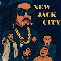 NEW JACK CITY