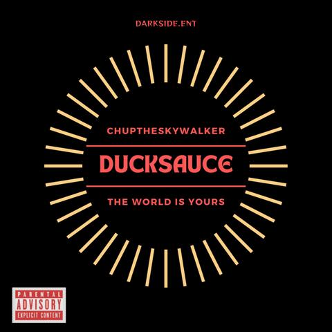 Duck Sauce