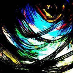 Lacuna - Slowed & Reverbed