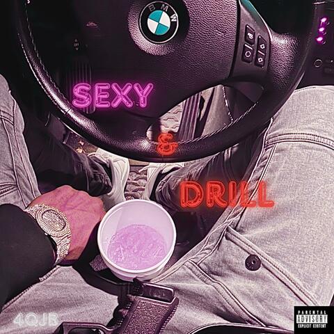 Sexy & Drill (Sexy Side)