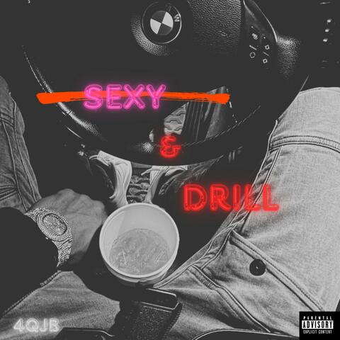 Sexy & Drill (DRILL SIDE)
