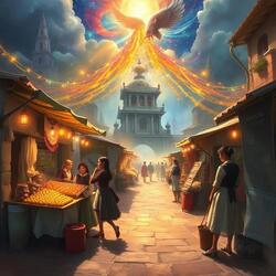 Bicara Dengan Langit