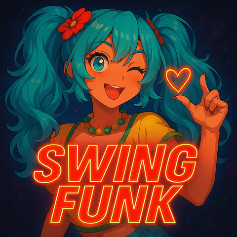 SWING FUNK