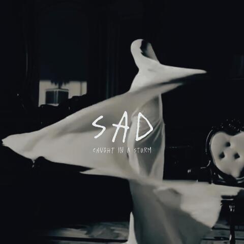 SAD - CAUGHT IN A STORM