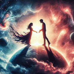 A Traves Del Multiverso