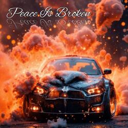 Peace is Broken