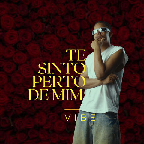 Te Sinto Perto De Mim