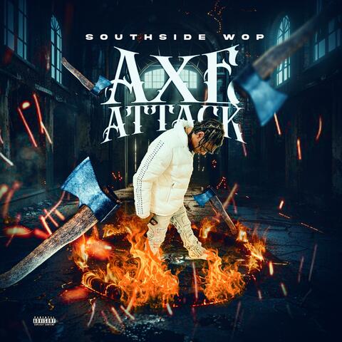 Axe Attack