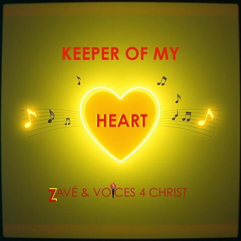 Keeper of My Heart