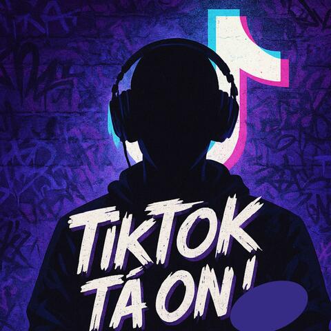 TikTok Tá ON