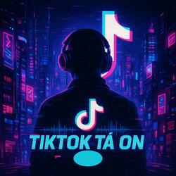 TikTok Tá On DJ Bravo