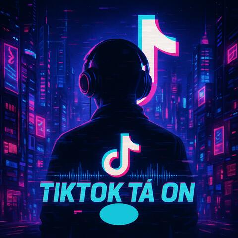 TikTok Tá On DJ Bravo