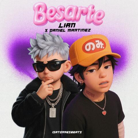 Besarte