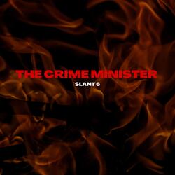 The Crime Minister