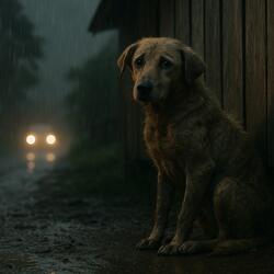 Little Teary Eyes
