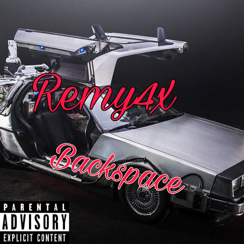 Backspace