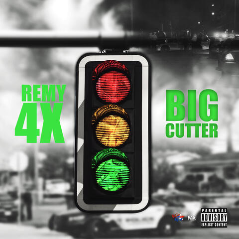 Big Cutter