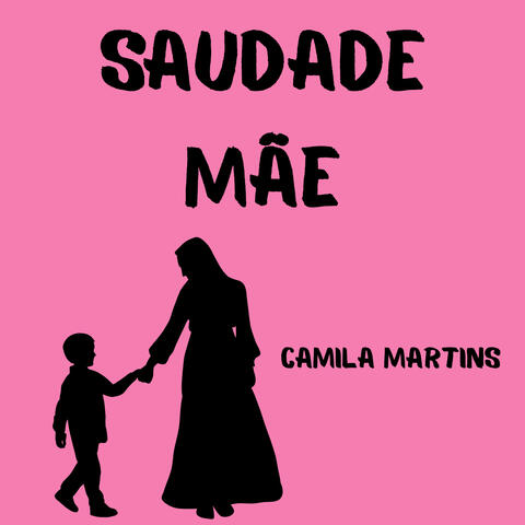 Saudade mãe