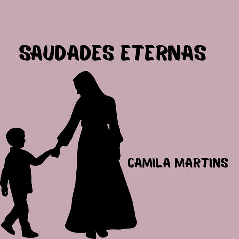 Saudades eternas