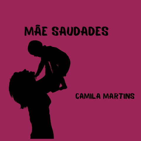 Mãe saudades