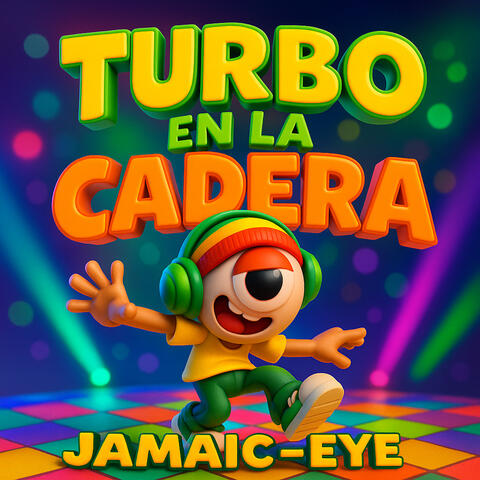 Turbo en la Cadera
