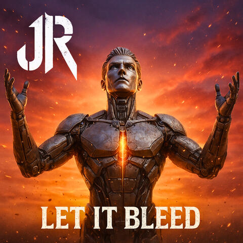 Let It Bleed