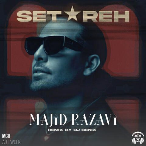 Setareh