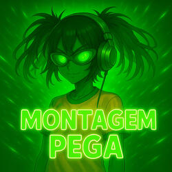 MONTAGEM PEGA