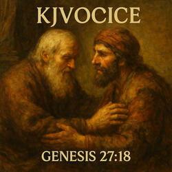 GENESIS 27:18
