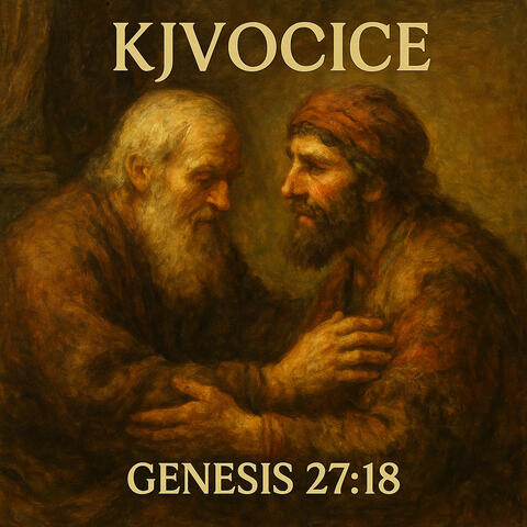 GENESIS 27:18