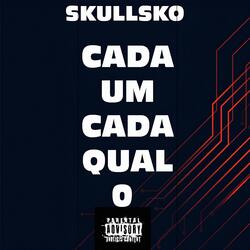 SKULLSKO X CADA UM CADA QUAL 0