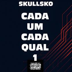 SKULLSKO X CADA UM CADA QUAL 1