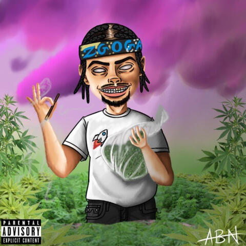 Purple Cu$h Tape 2015