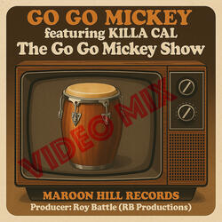 The Go Go Mickey Show - Video Mix