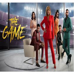 The game