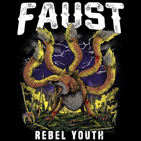 Rebel Youth