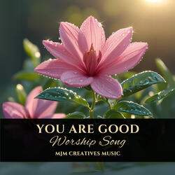 You Are Good (Worship Song)