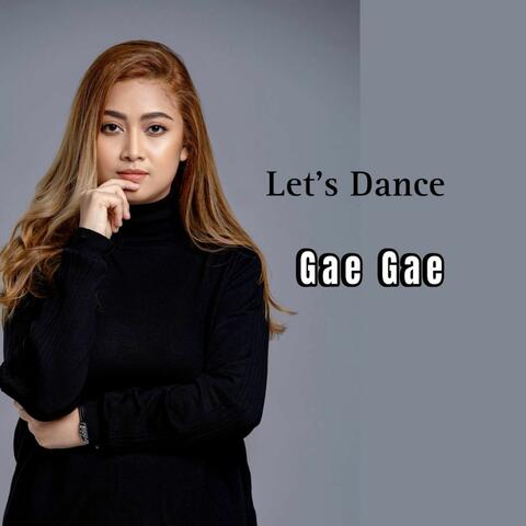 Let's Dance