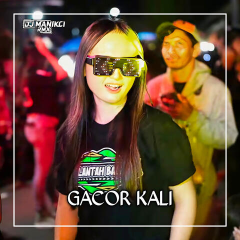 Gacor Kali