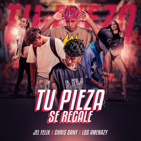 Tu Pieza Se Regale