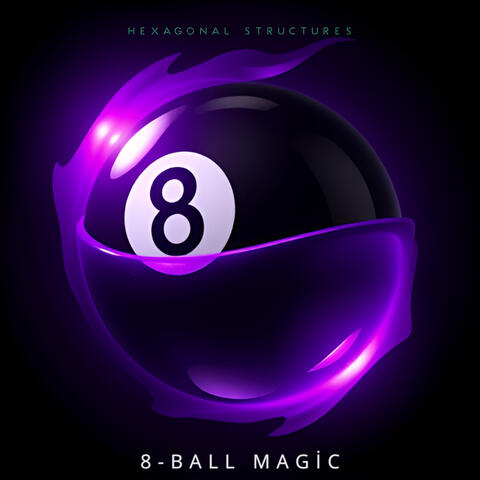 8-Ball Magic